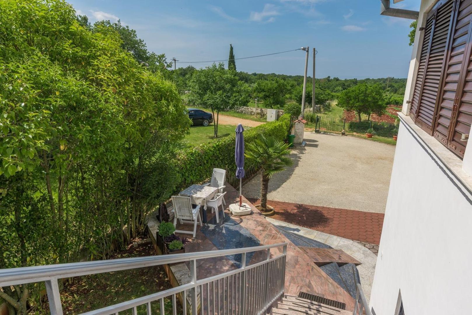 Apartments Kadum 25 Kadumi Pokoj fotografie